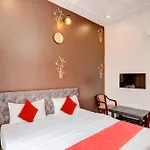 Hotel O 81656 Drip Inn