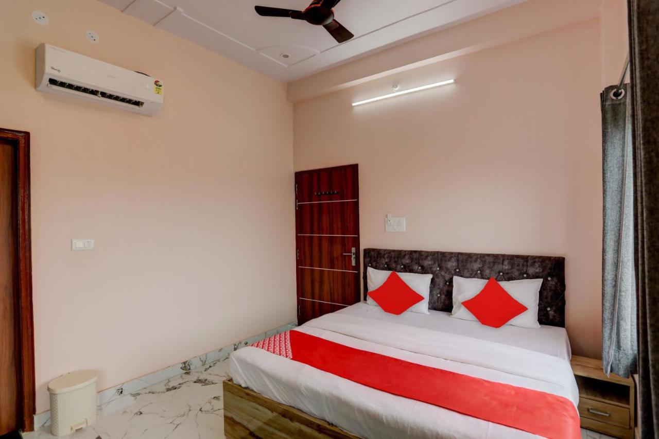 O 81656 Drip Hotel Lucknow