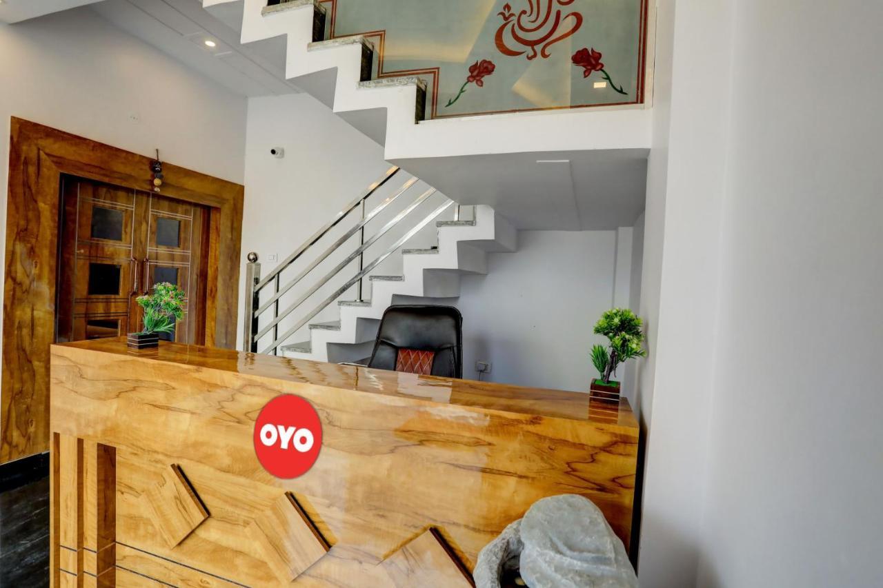 O 81656 Drip Hotel Lucknow