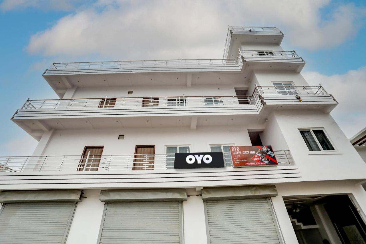 Hotel O 81656 Drip 3*