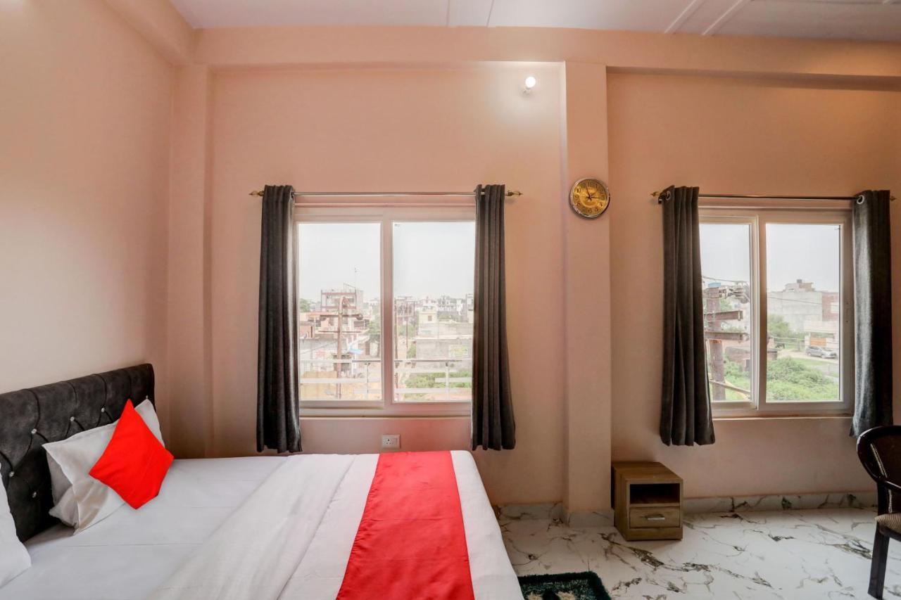 Hotel O 81656 Drip Lucknow