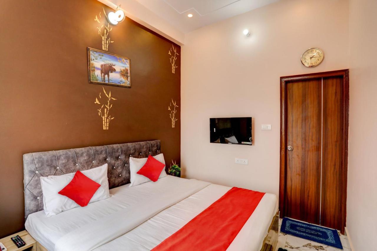 O 81656 Drip Hotel Lucknow