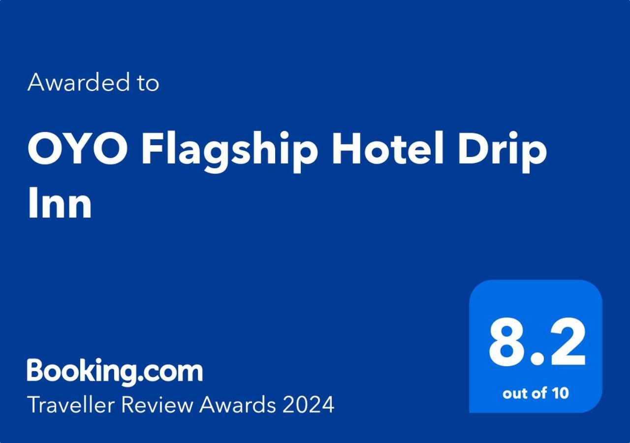 Hotel O 81656 Drip 3*