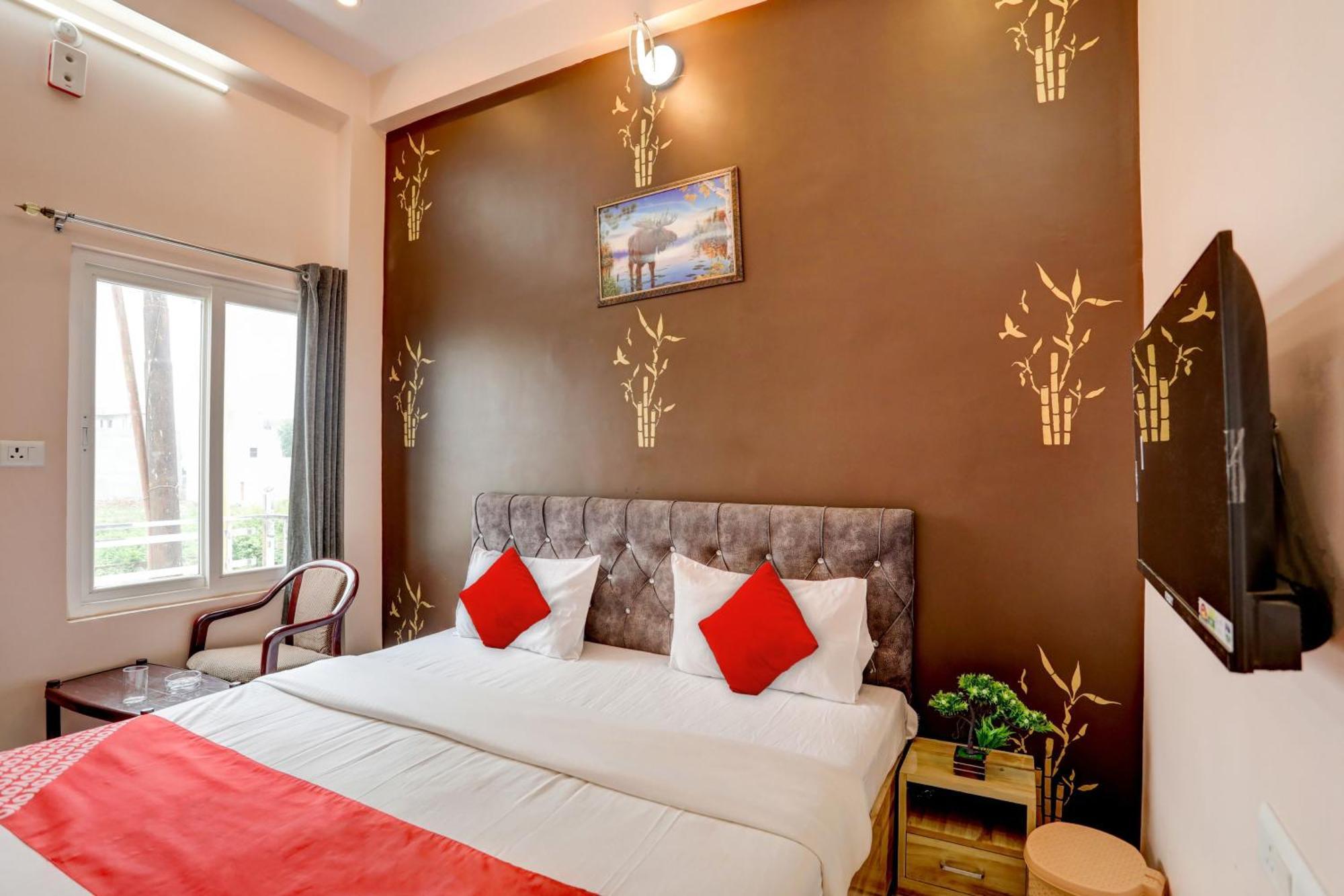 Hotel O 81656 Drip 3*