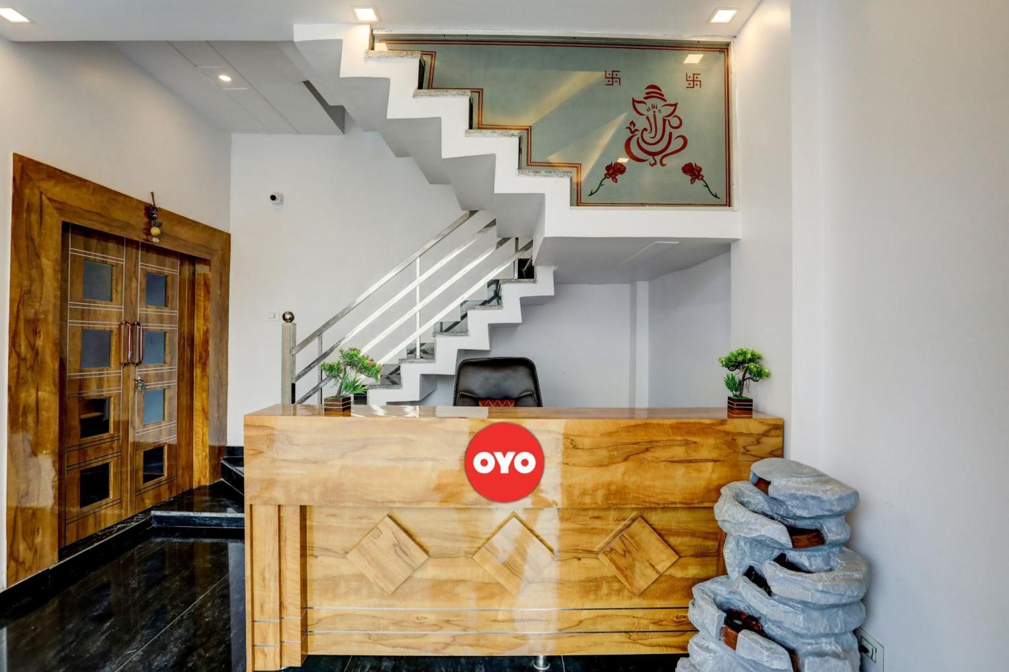 Hotel O 81656 Drip 3*